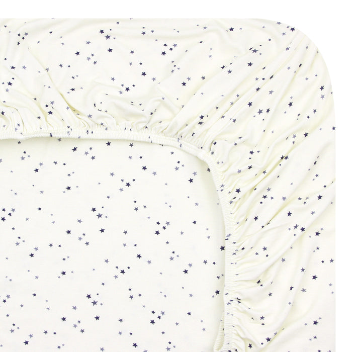 Lou Lou & Company George Changing Pad Cover