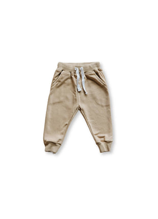Orcas Lucille Joggers - Dune