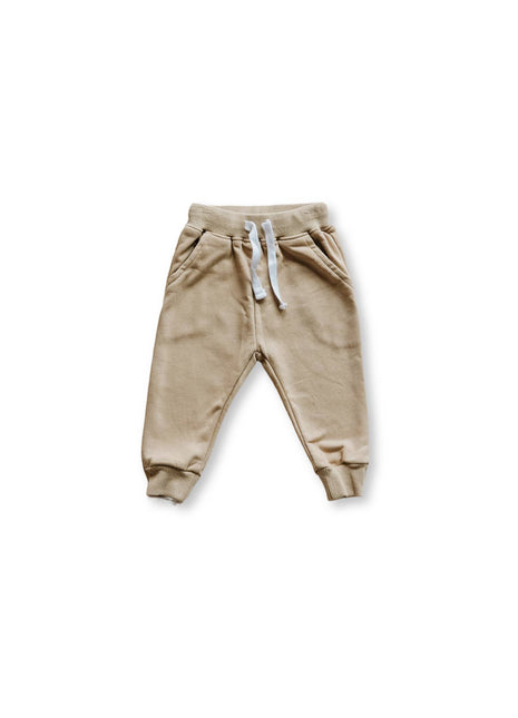 Orcas Lucille Joggers - Dune