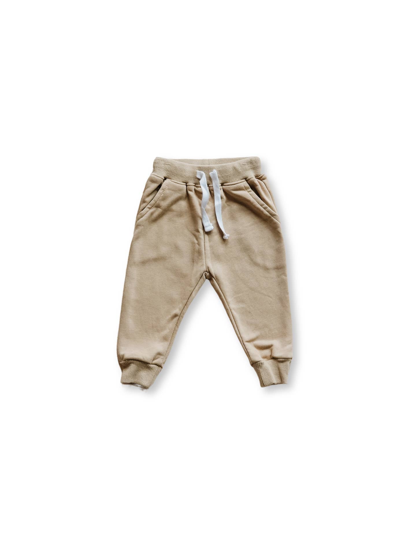 Orcas Lucille Joggers - Dune