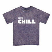 Holland Ave. Clothing Zero Chill | Boys Vintage Graphic Tee