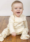 Creamy White / Newborn
