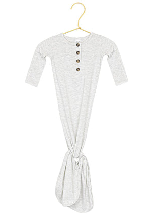 Lou Lou & Company Asher Knotted Gown