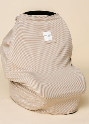 Lou Lou & Company Banks Multi-Use Cover