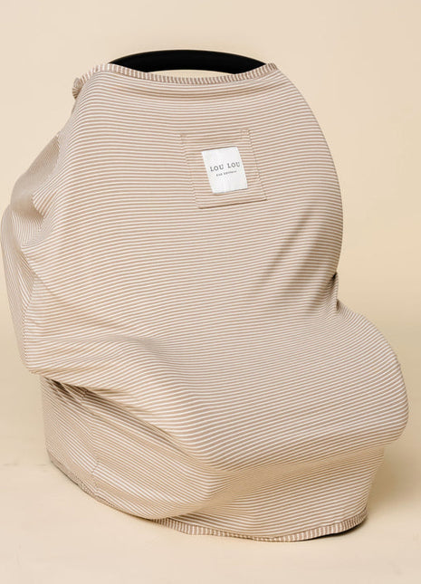 Lou Lou & Company Banks Multi-Use Cover