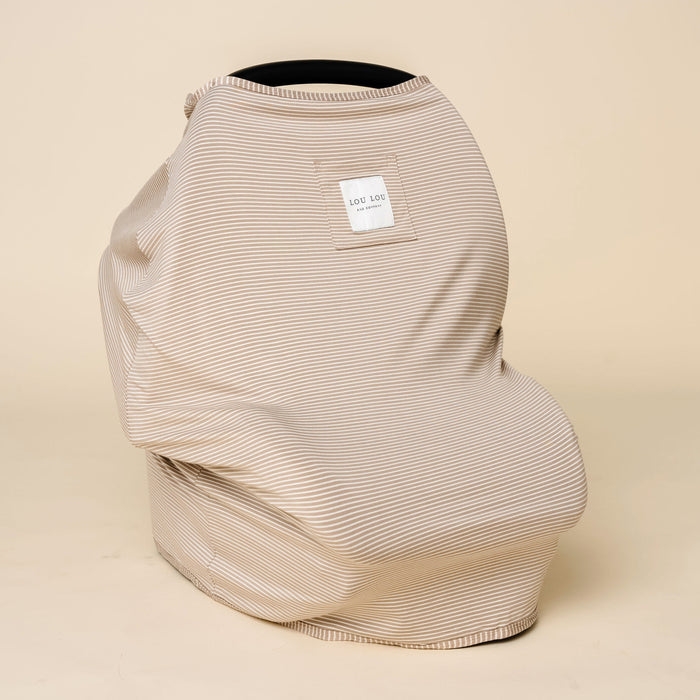 Lou Lou & Company Banks Multi-Use Cover