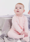 Baby Pink / 6-9M