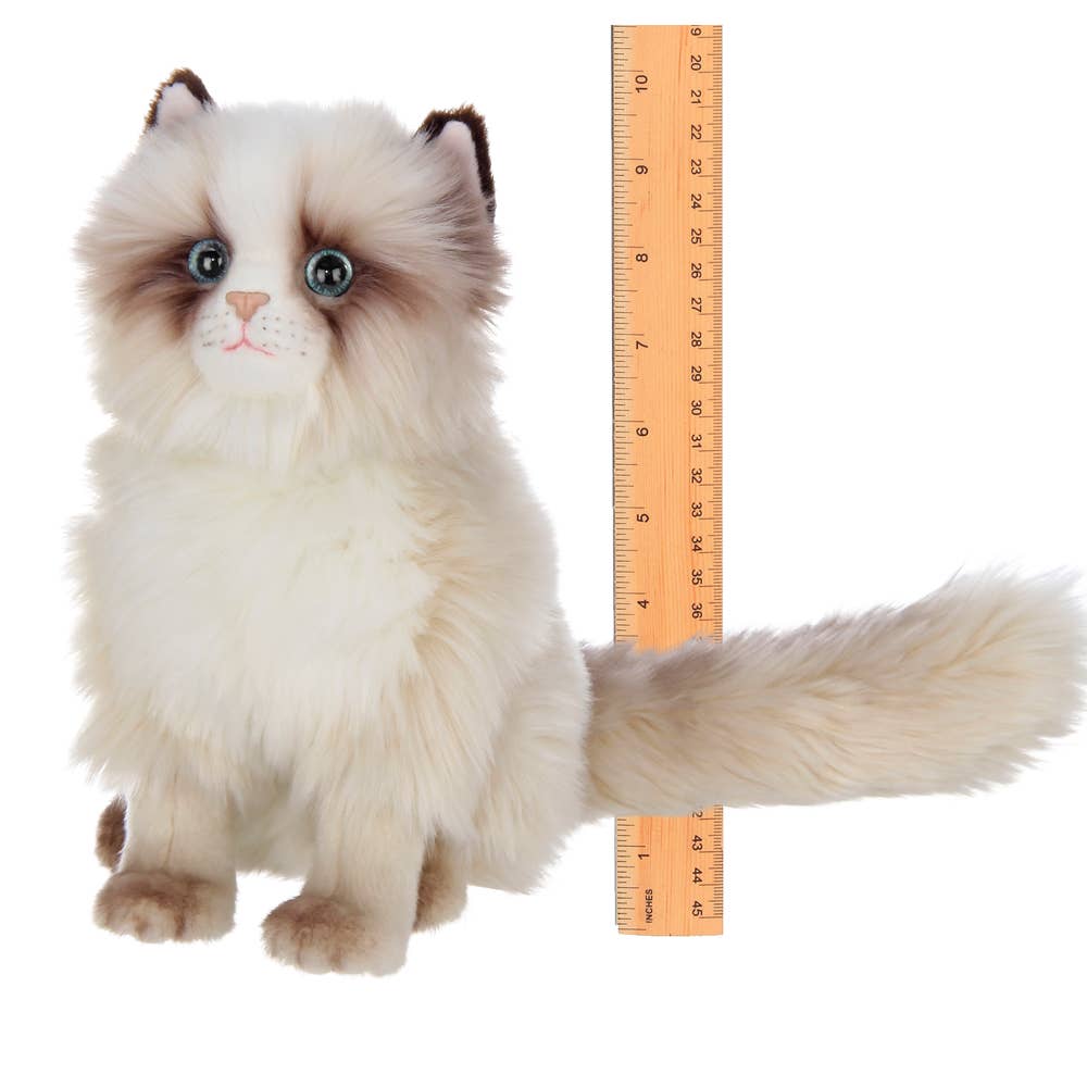 Bearington Collection Tasha the Himalayan