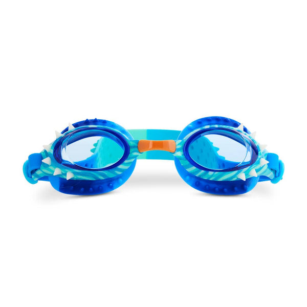 Bling2O Dino Dive Kids' Swim Goggle | Summer Pool Essentials