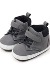 Grey / 0-6M