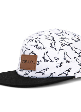 Cash & Co Dino Hat