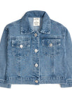 Medium Denim / 2T