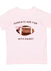 Light Pink / 2T