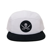 Cash & Co Pirate's Life For Me Hat