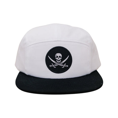 Cash & Co Pirate's Life For Me Hat