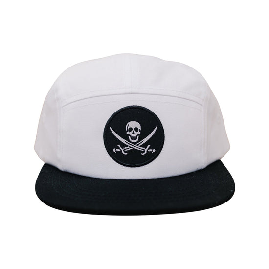 Cash & Co Pirate's Life For Me Hat
