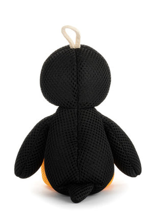 Demdaco Bath Time Plush - Penguin
