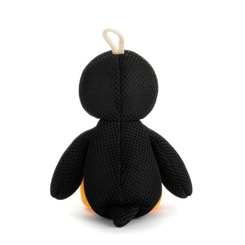 Demdaco Bath Time Plush - Penguin