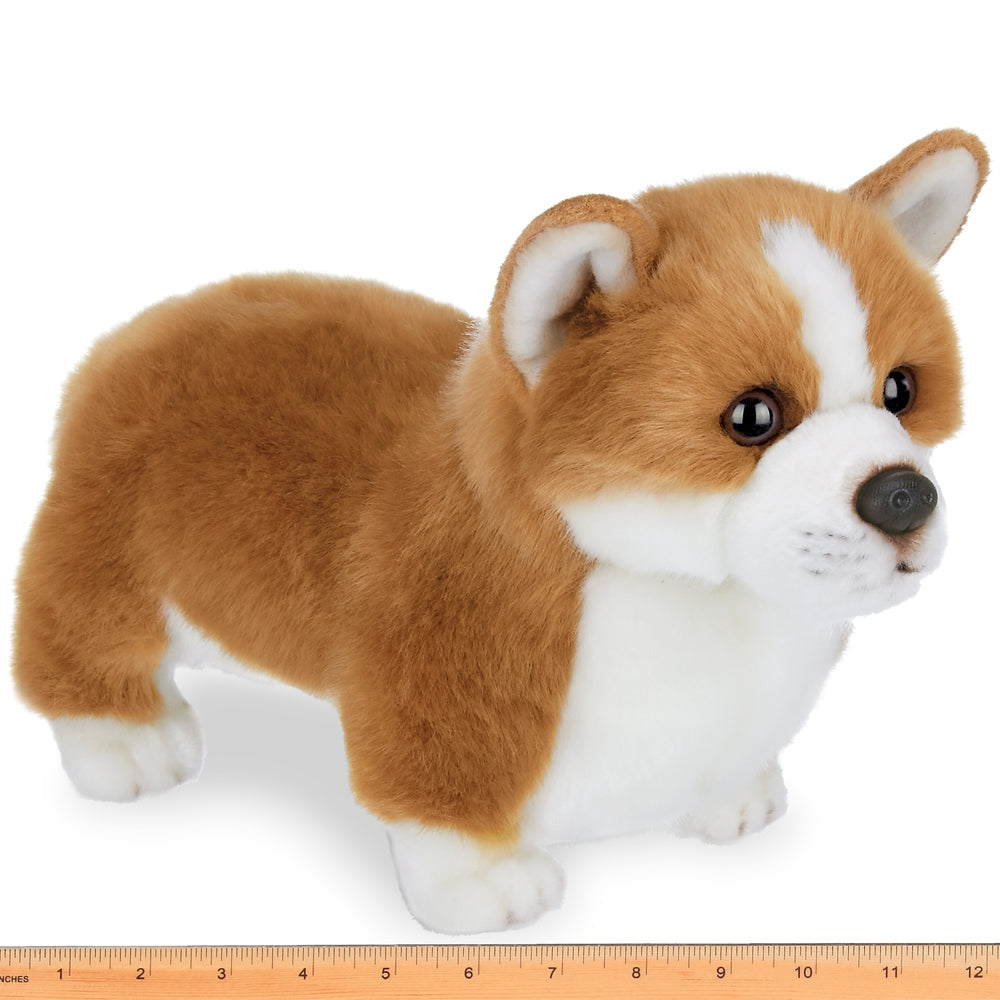 Bearington Collection Queenie the Corgi