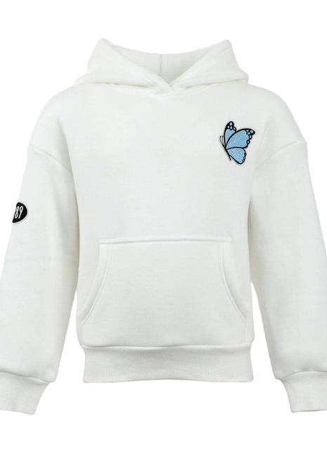 Lola & The Boys Swiftie Lovers Hoodie
