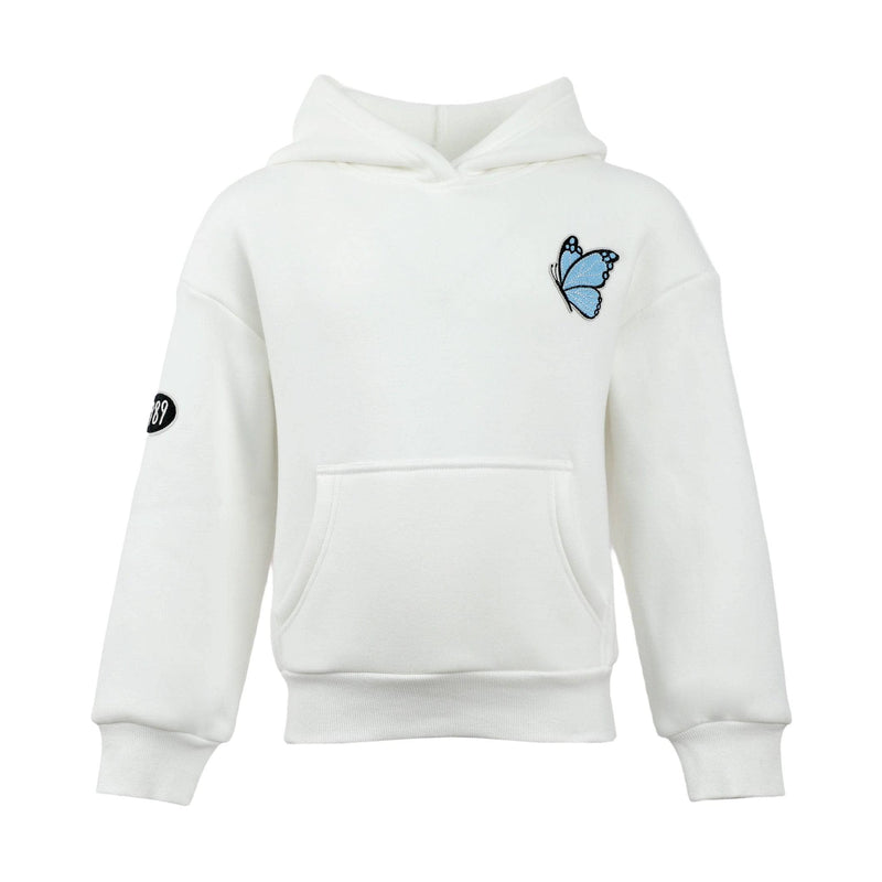 Lola & The Boys Swiftie Lovers Hoodie