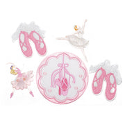 Becco Bags Prima Ballerina Patch Set 