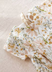 Ivory / 6-12M