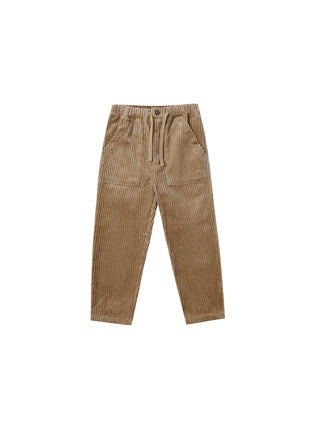 Rylee & Cru Oliver Pant || Toffee