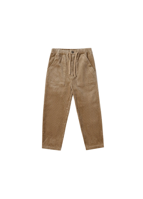 Rylee & Cru Oliver Pant || Toffee