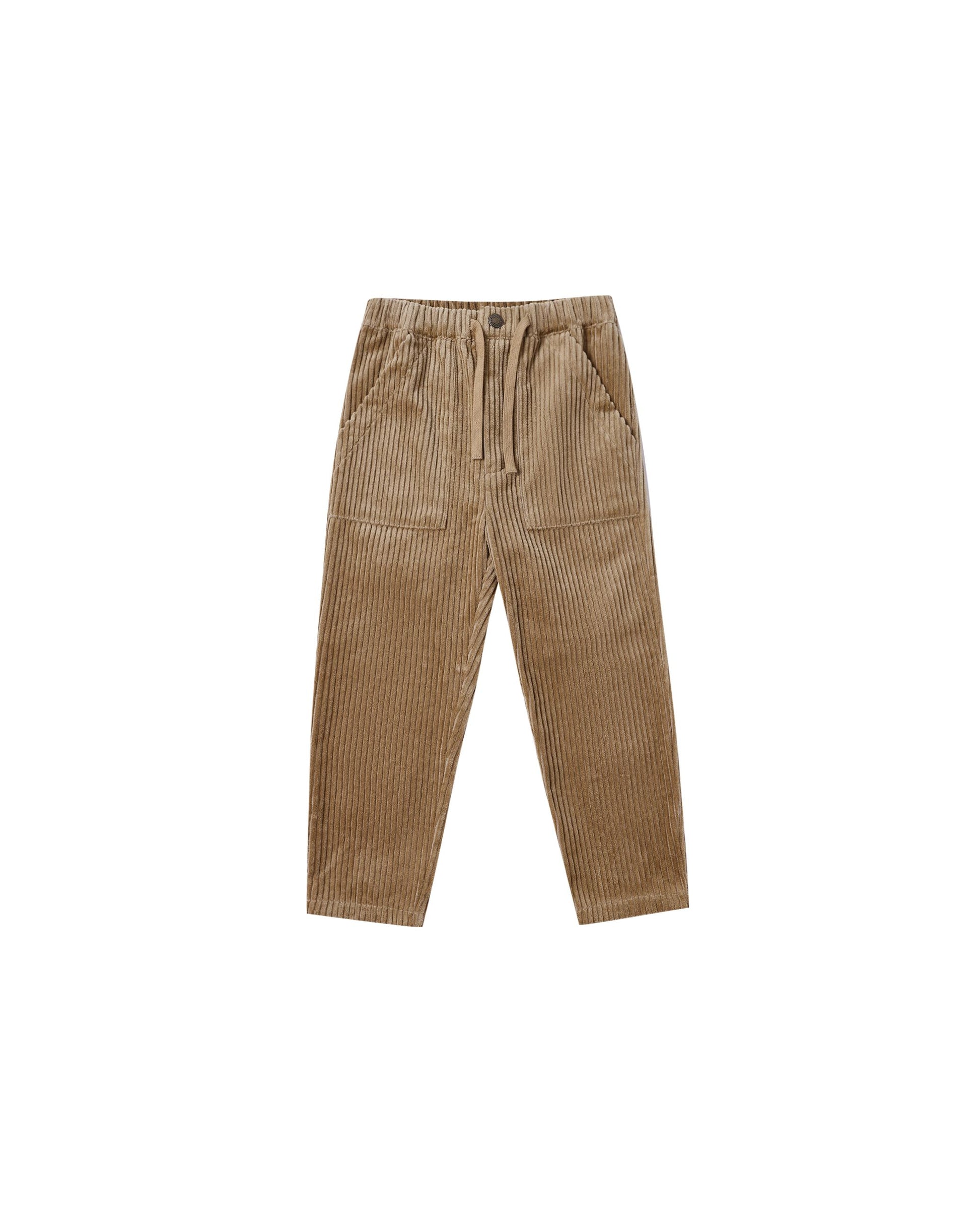 Rylee & Cru Oliver Pant || Toffee