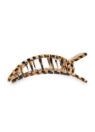 Teleties Square Flat Hair Clip | Small | Gone Glamping