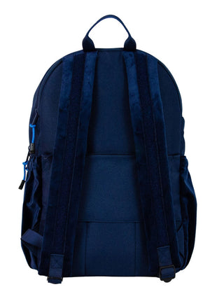 Becco Bags Large Becco Backpack – Navy (back)