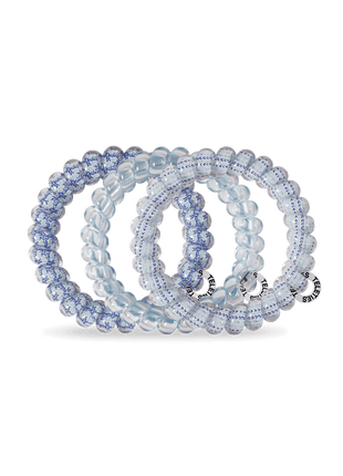 Spiral Hair Coil | Small | Hampton Bay