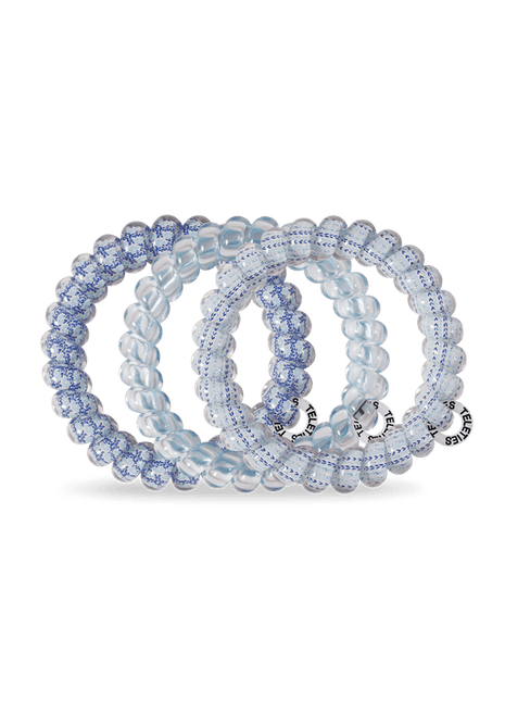 Spiral Hair Coil | Small | Hampton Bay
