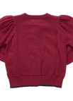 Maroon / 3Y