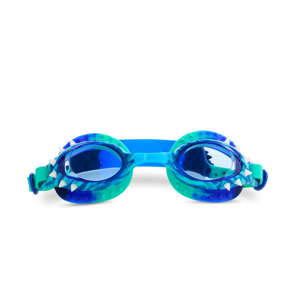 Bling2O Dino Dive Kids' Swim Goggle | Summer Pool Essentials
