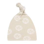 Lou Lou & Company Linus Top Knot Hat