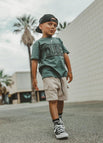 Sage Teal / 3T