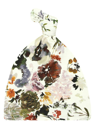 Lou Lou & Company Nellie Top Knot Hat