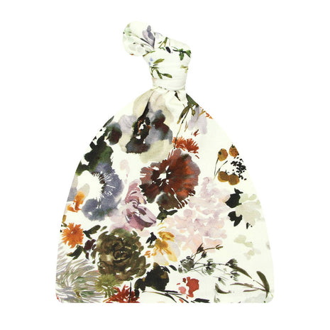 Lou Lou & Company Nellie Top Knot Hat