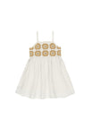 White / 2-3Y