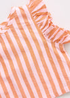 Orange / 6-12M