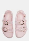 Pink / 12 Child