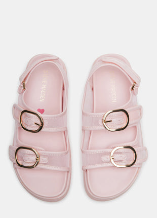 Steve Madden Kids' Kit Blush