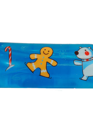 ToySmith Holiday Water Snake, Stocking Stuffer, Christmas