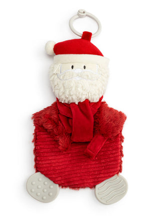 Demdaco Santa Teether Buddy