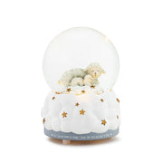 Goodnight Light Up Musical Globe