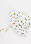 White / 6-12M