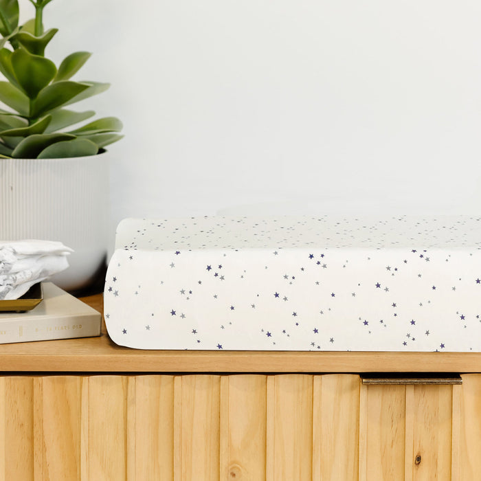 Lou Lou & Company George Changing Pad Cover