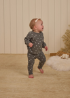 Army Green / 18-24M